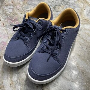 ALLBIRDS Women's Canvas Pacers Size 9